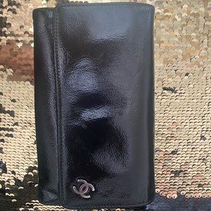 Chanel wallet